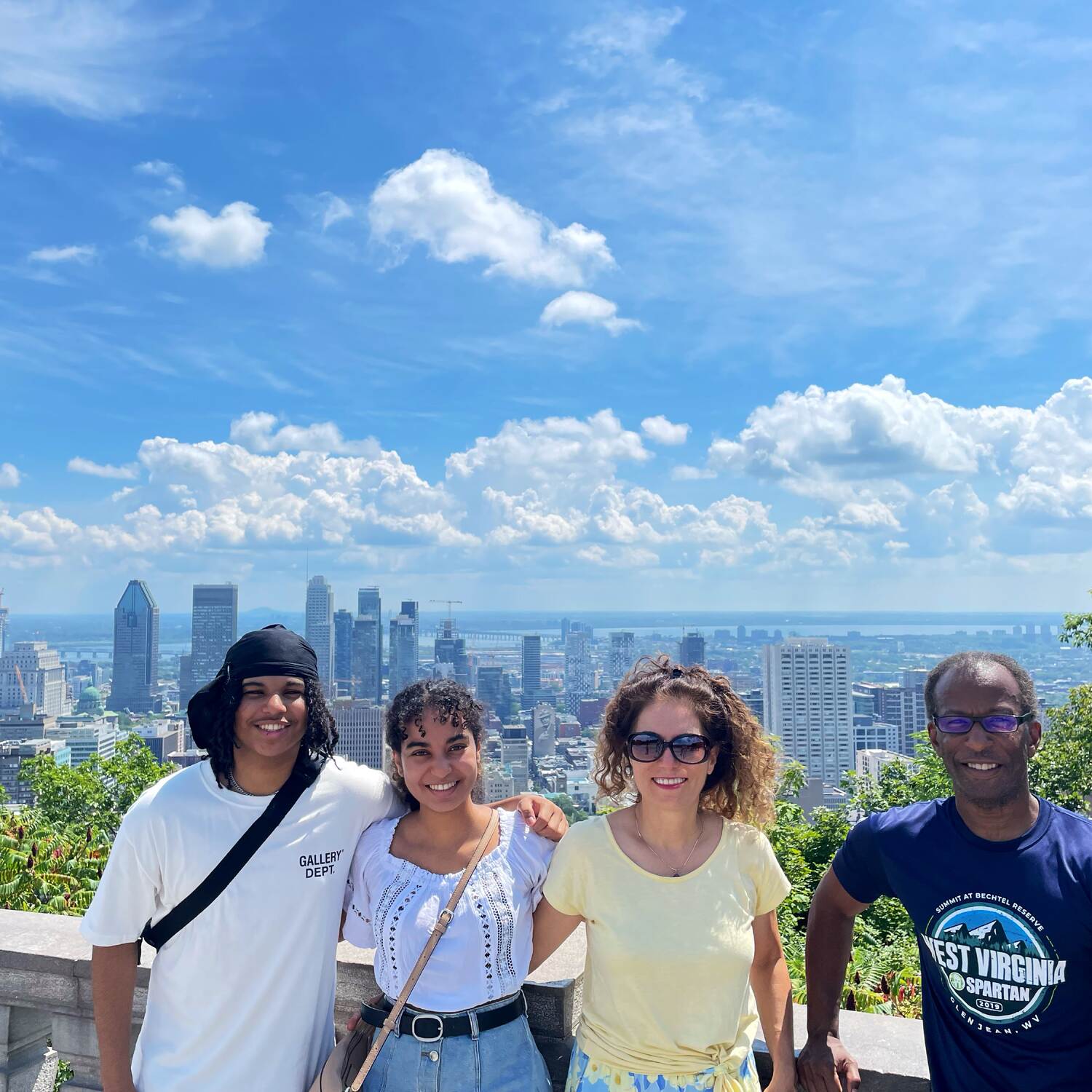 Montreal & Quebec City 2022