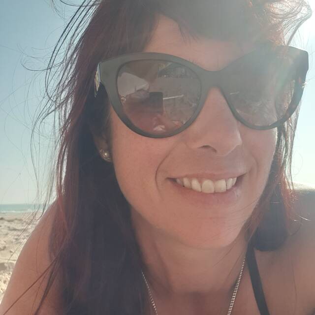 Magali Corion
