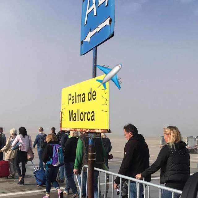 Mallorca