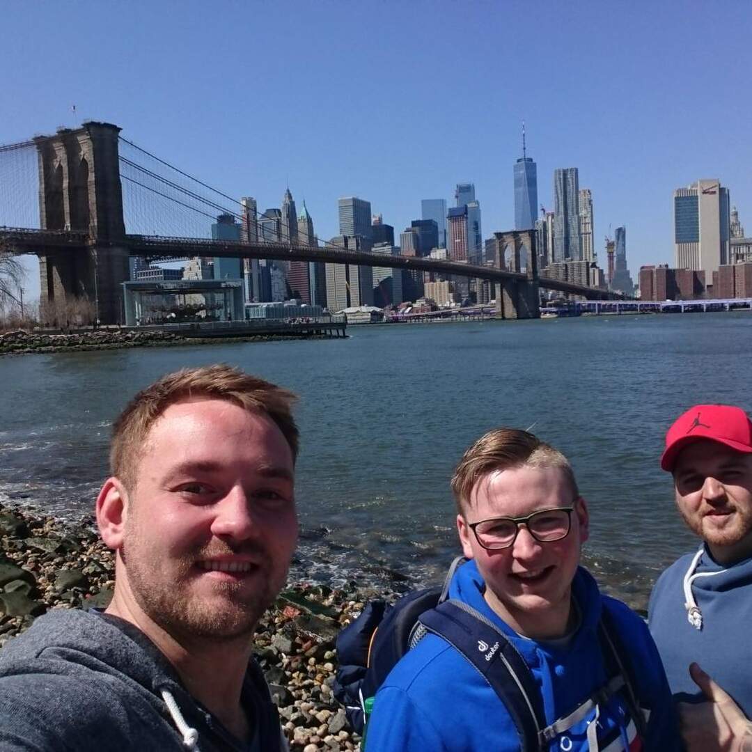 New York City