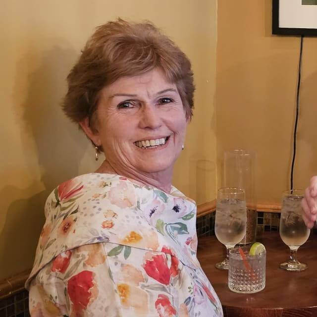 Alison Powell