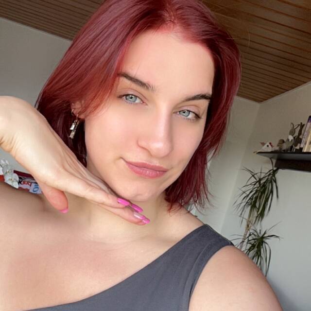 Sophie Wörsdörfer