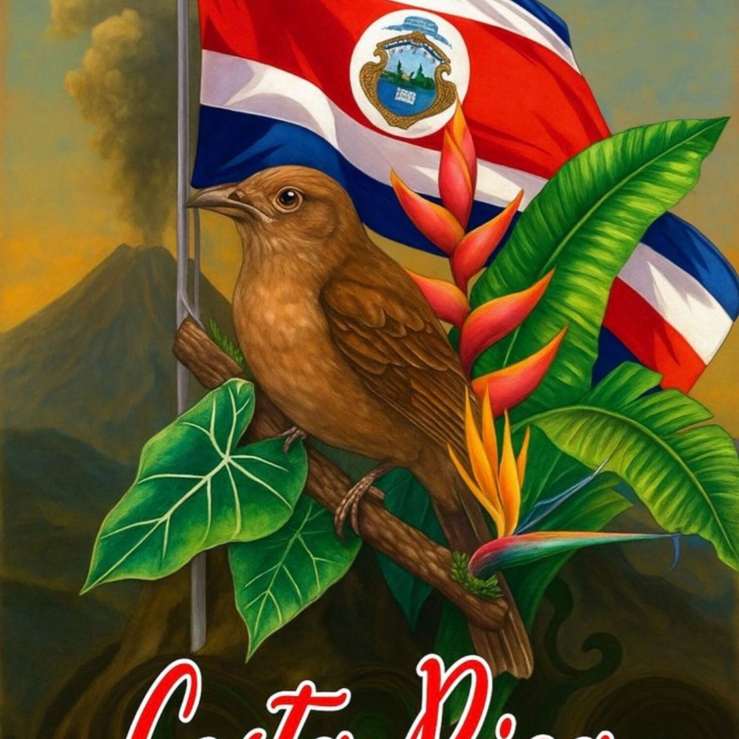 x Costa Rica 2025
