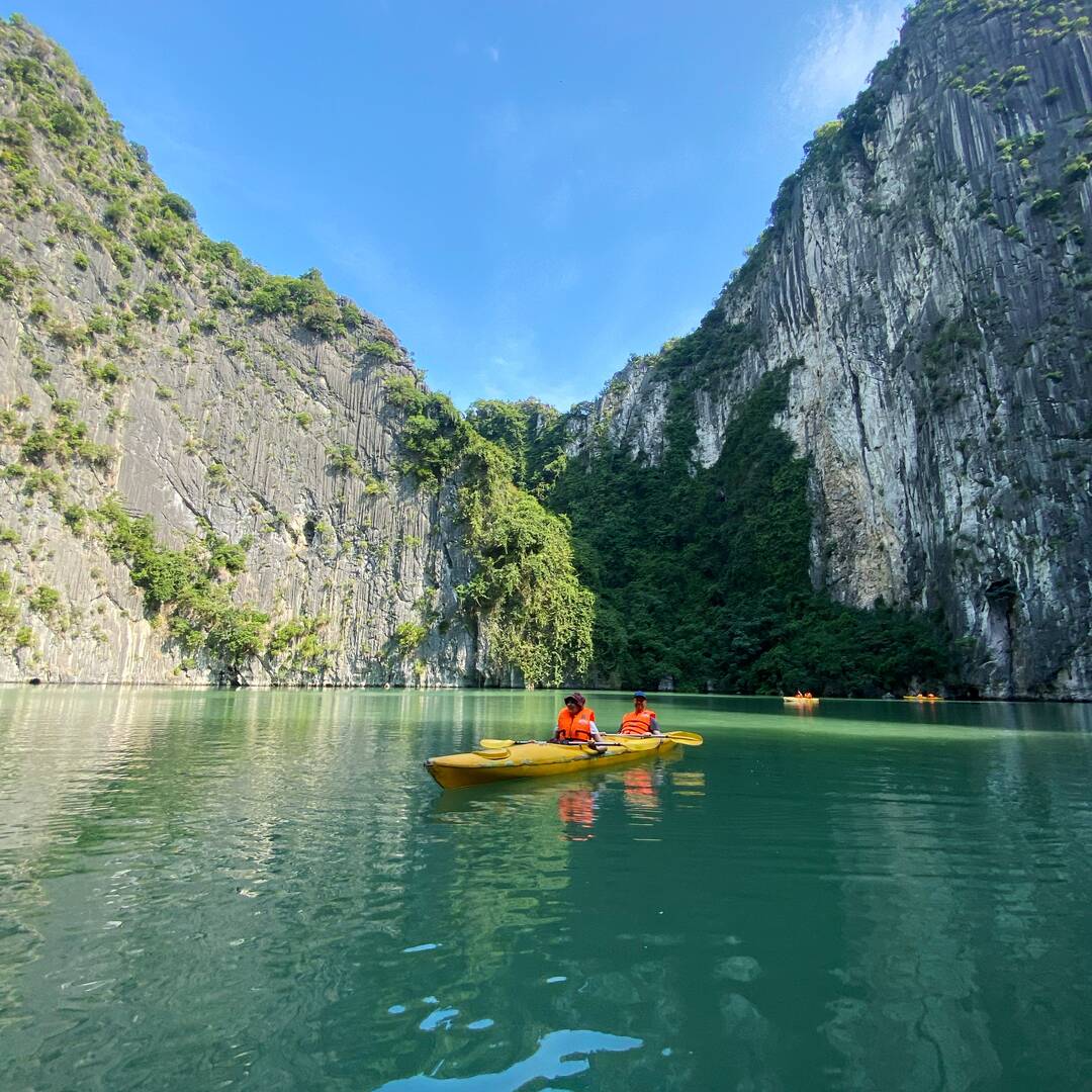Vietnam November 2022