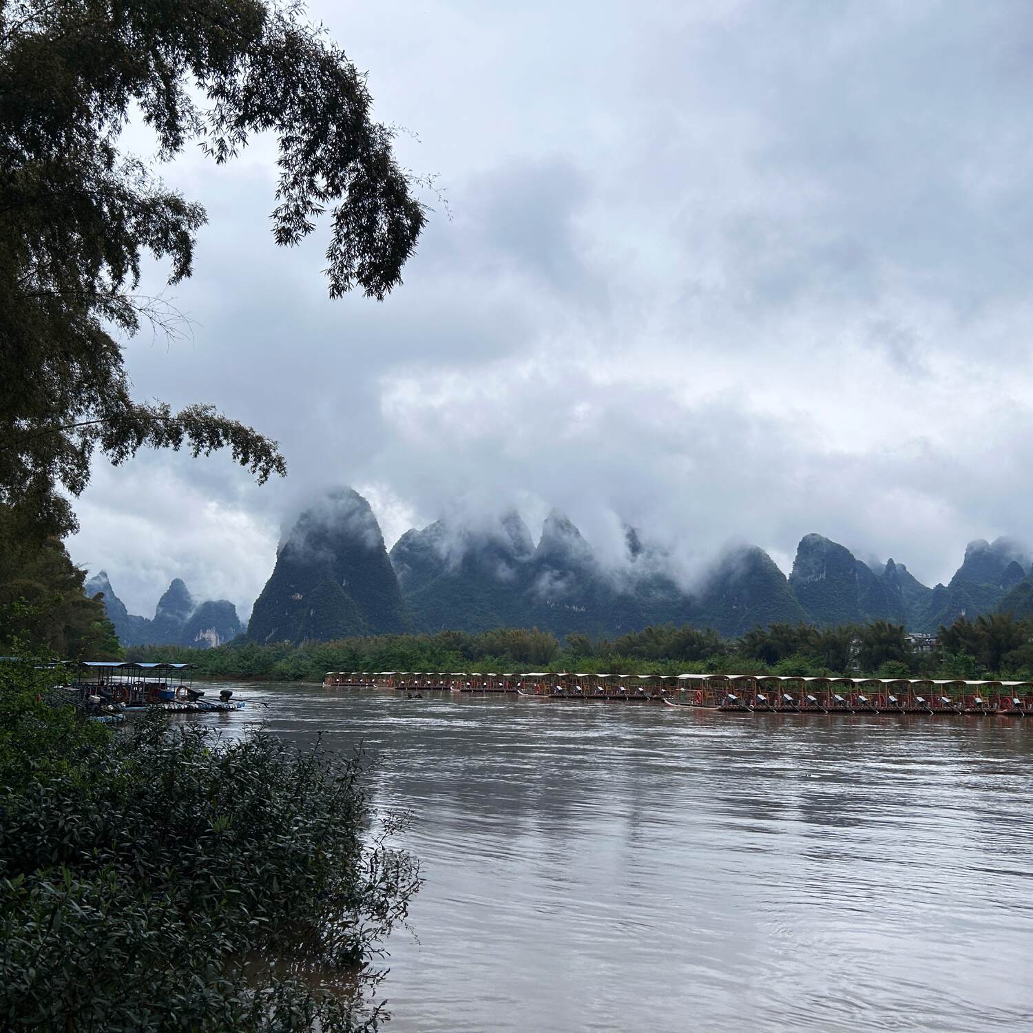 Gui Lin