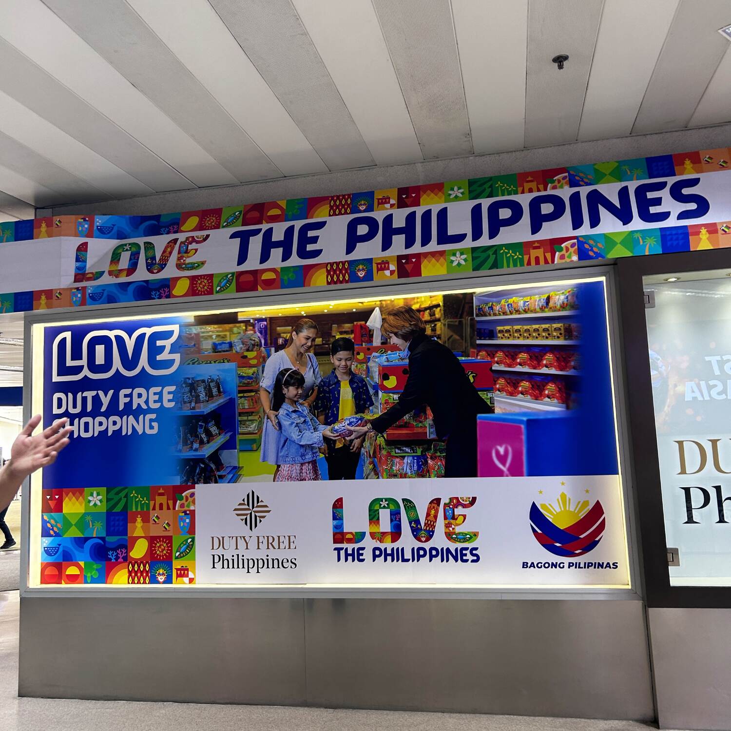 The Philippines