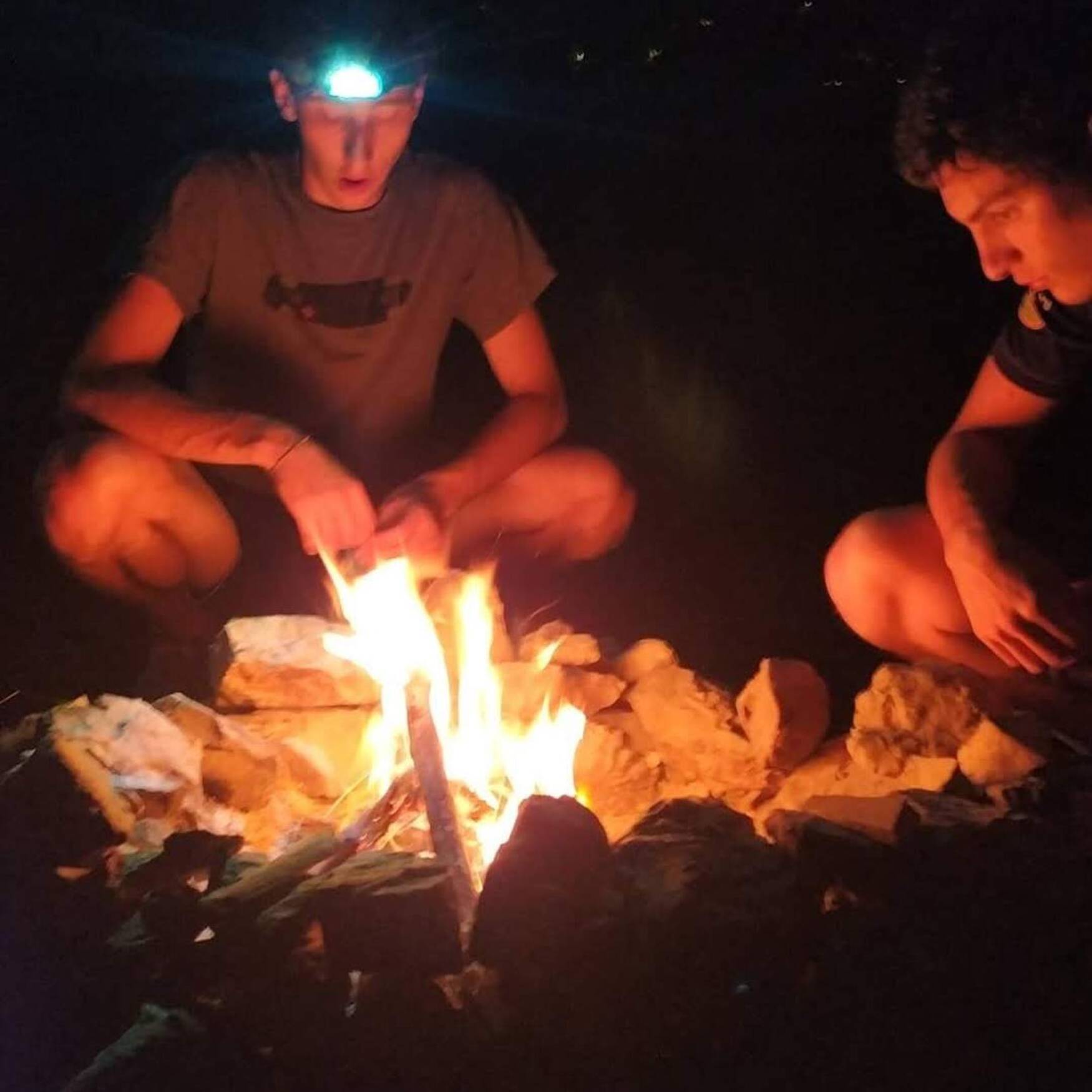 Fi to RO 🚲 Abruzz 🏕