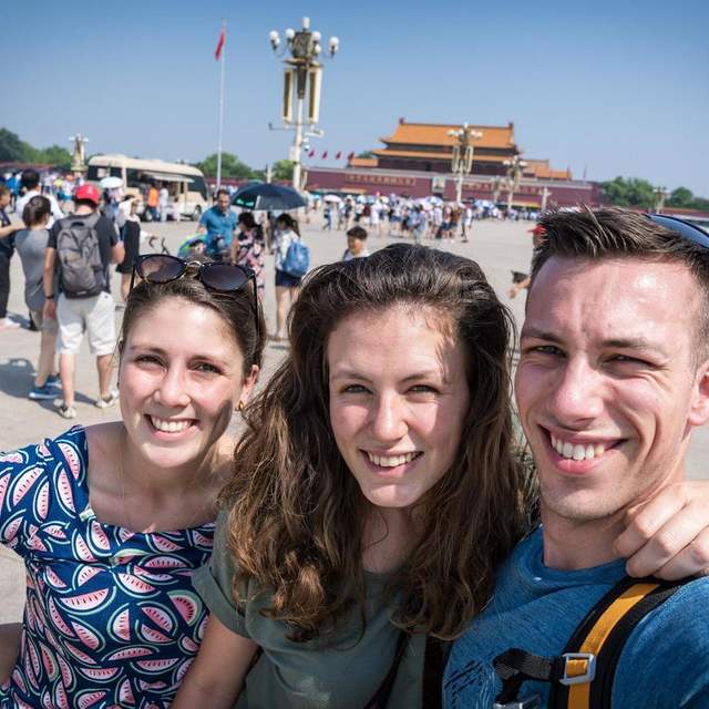 China en Vietnam