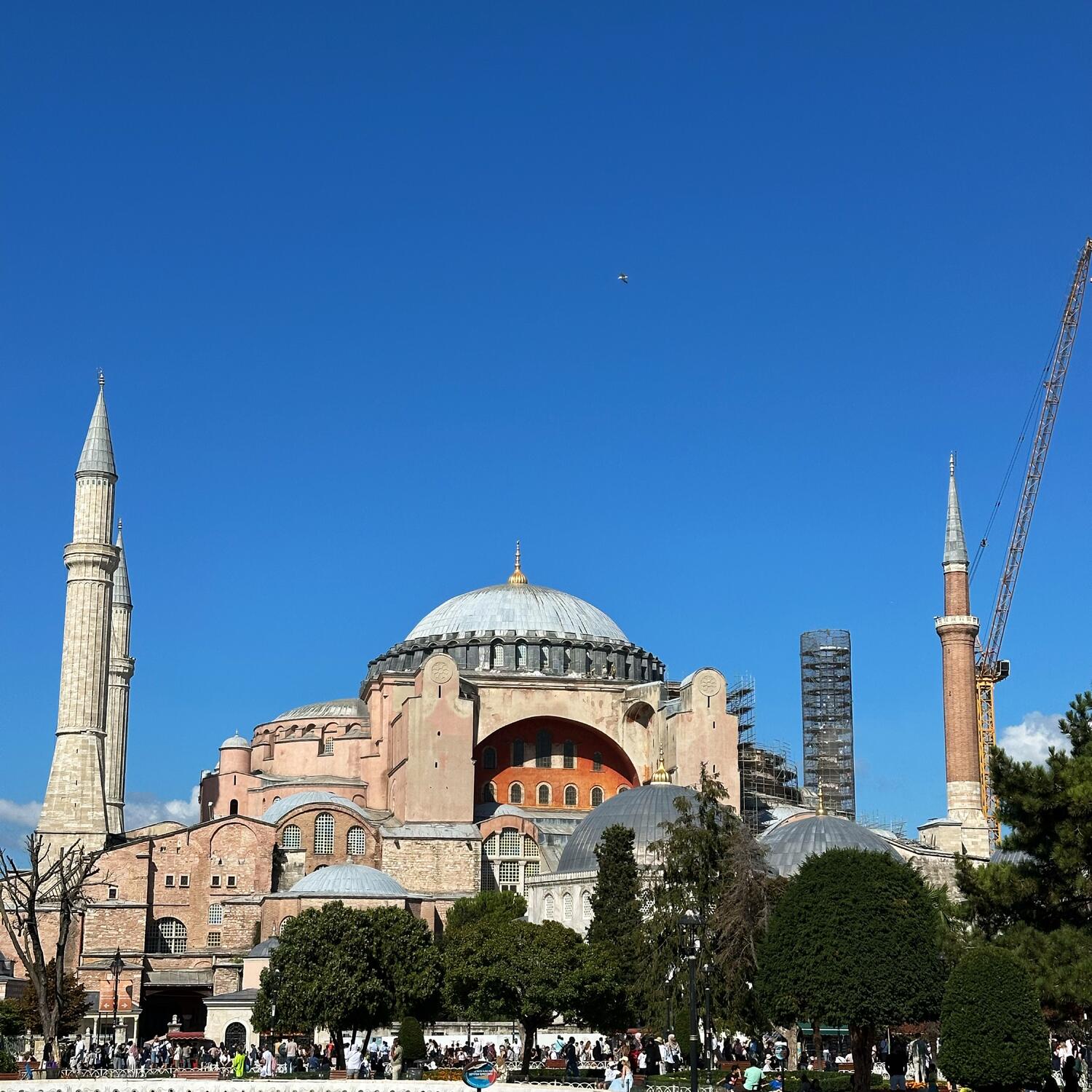 Istanbul 🕌