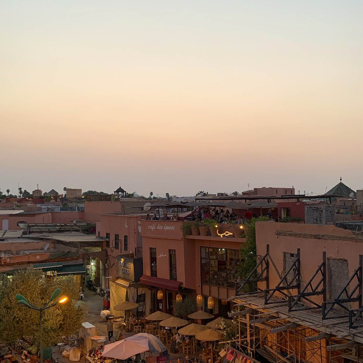 Morocco