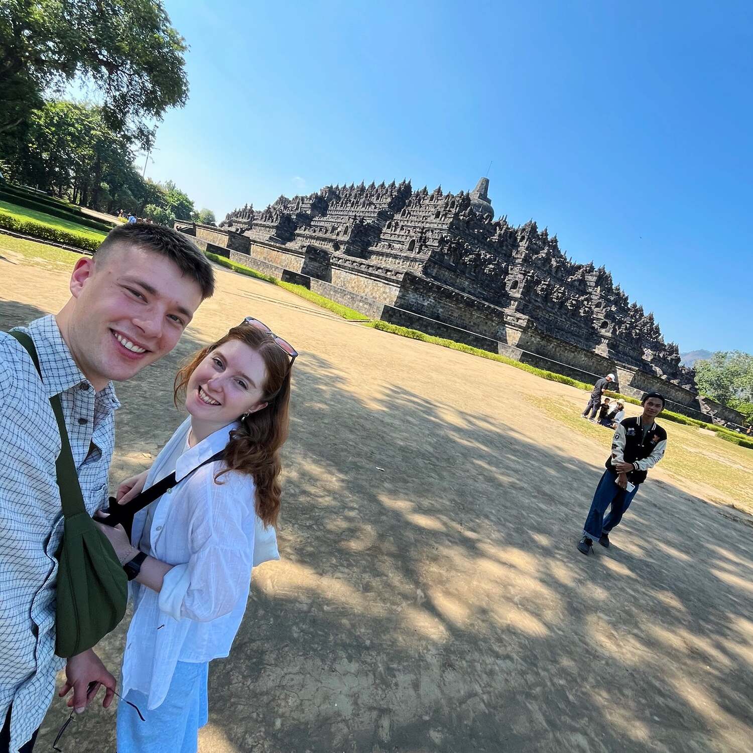 Indonesia