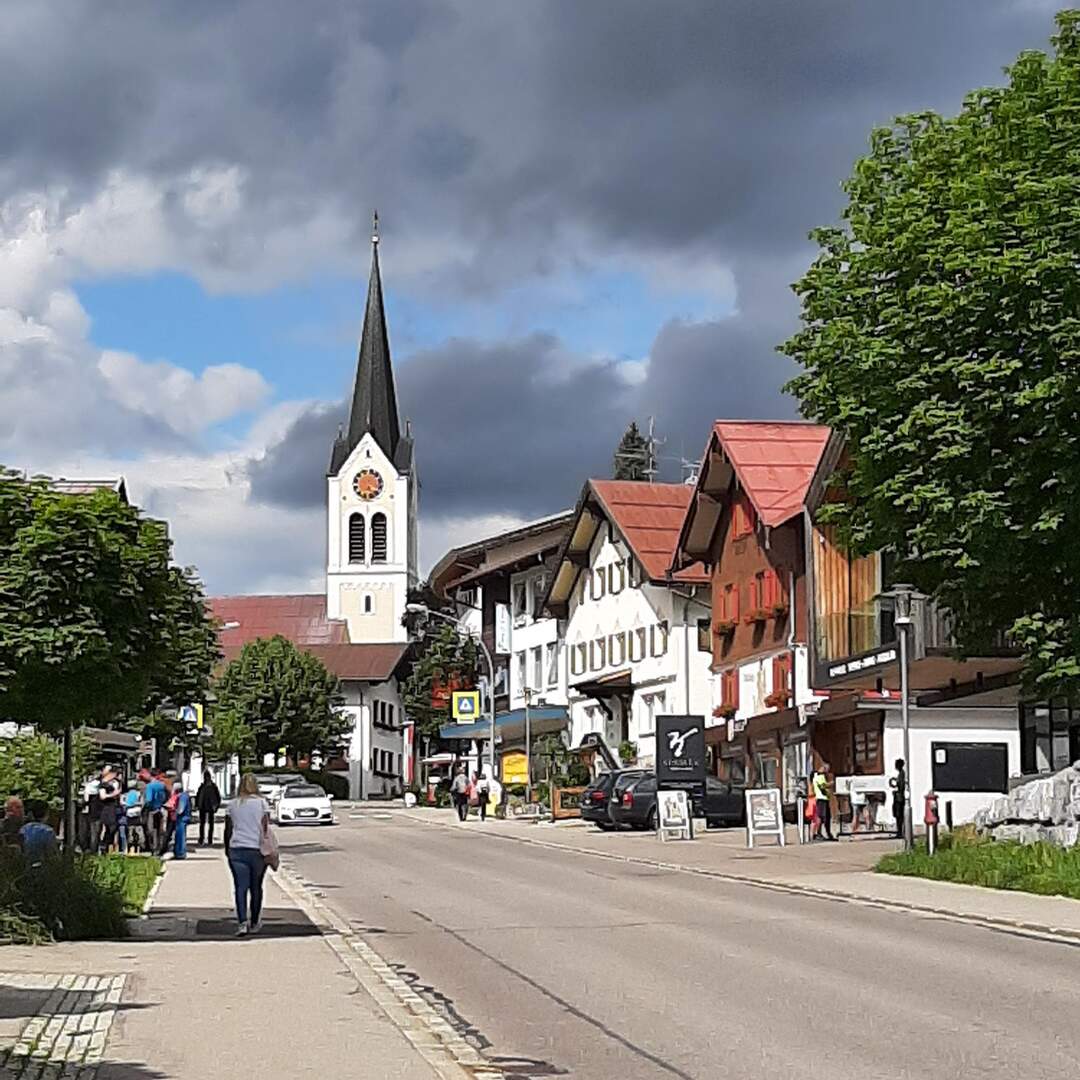Quer durch den Südwesten