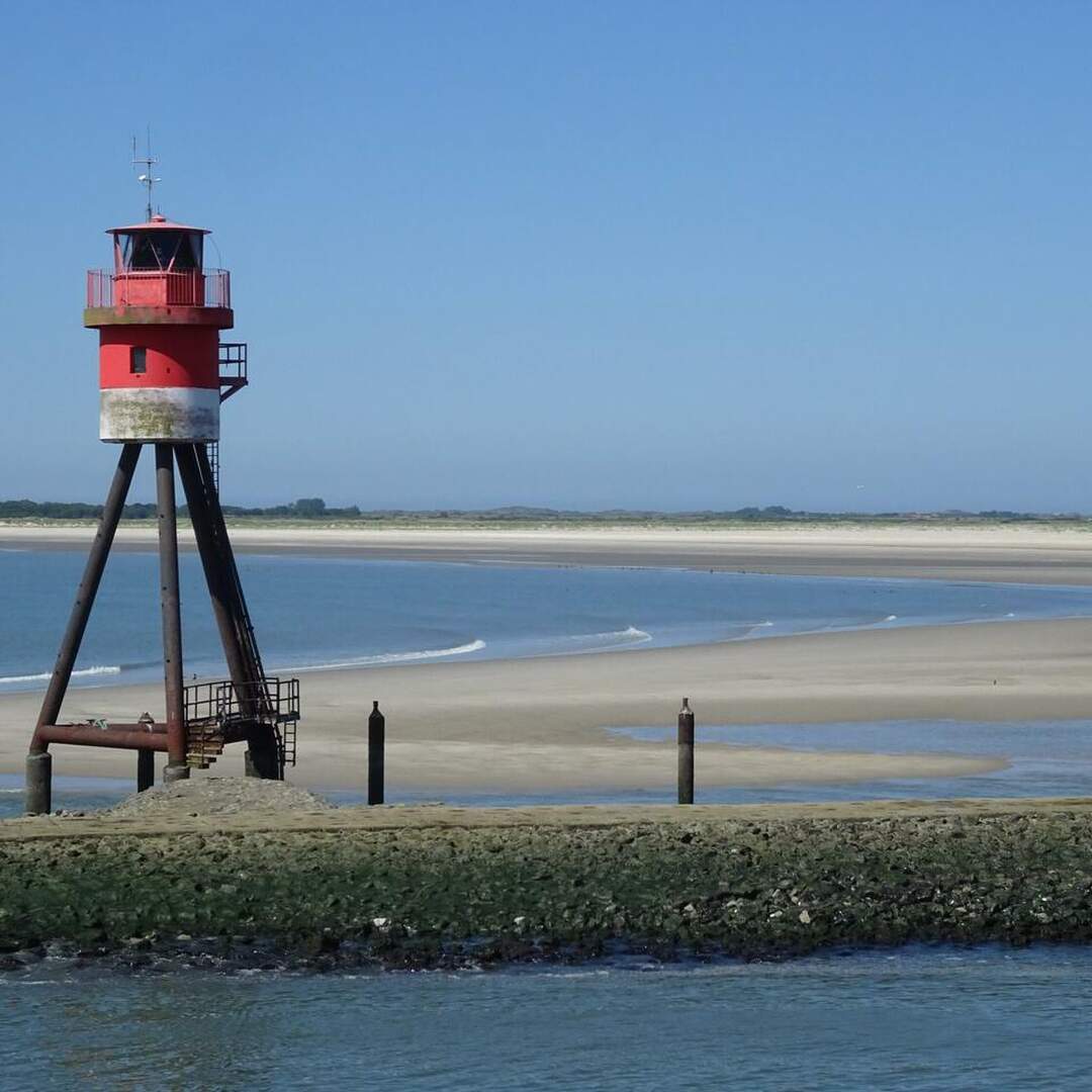 Borkum- Inselabenteuer