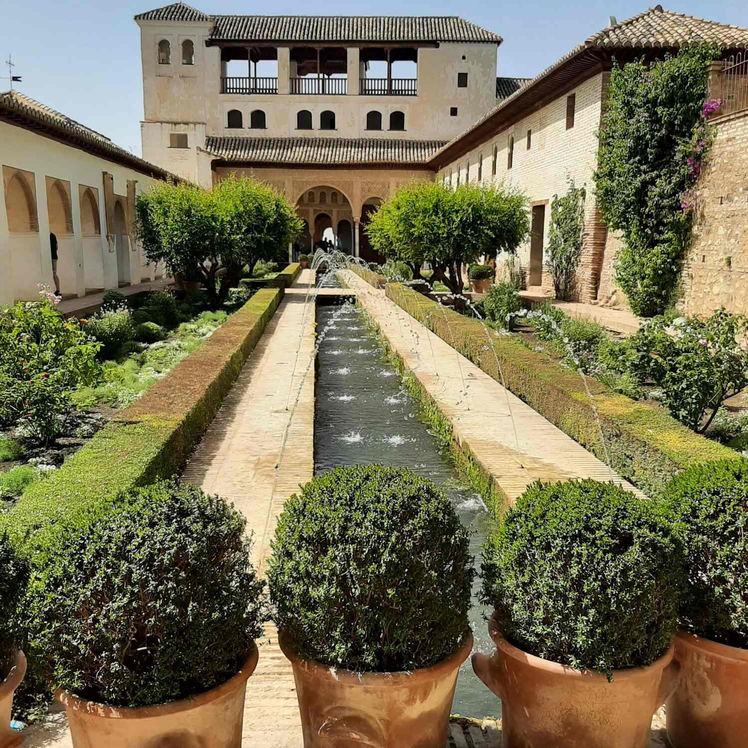 Andalusien - eine Rundreise