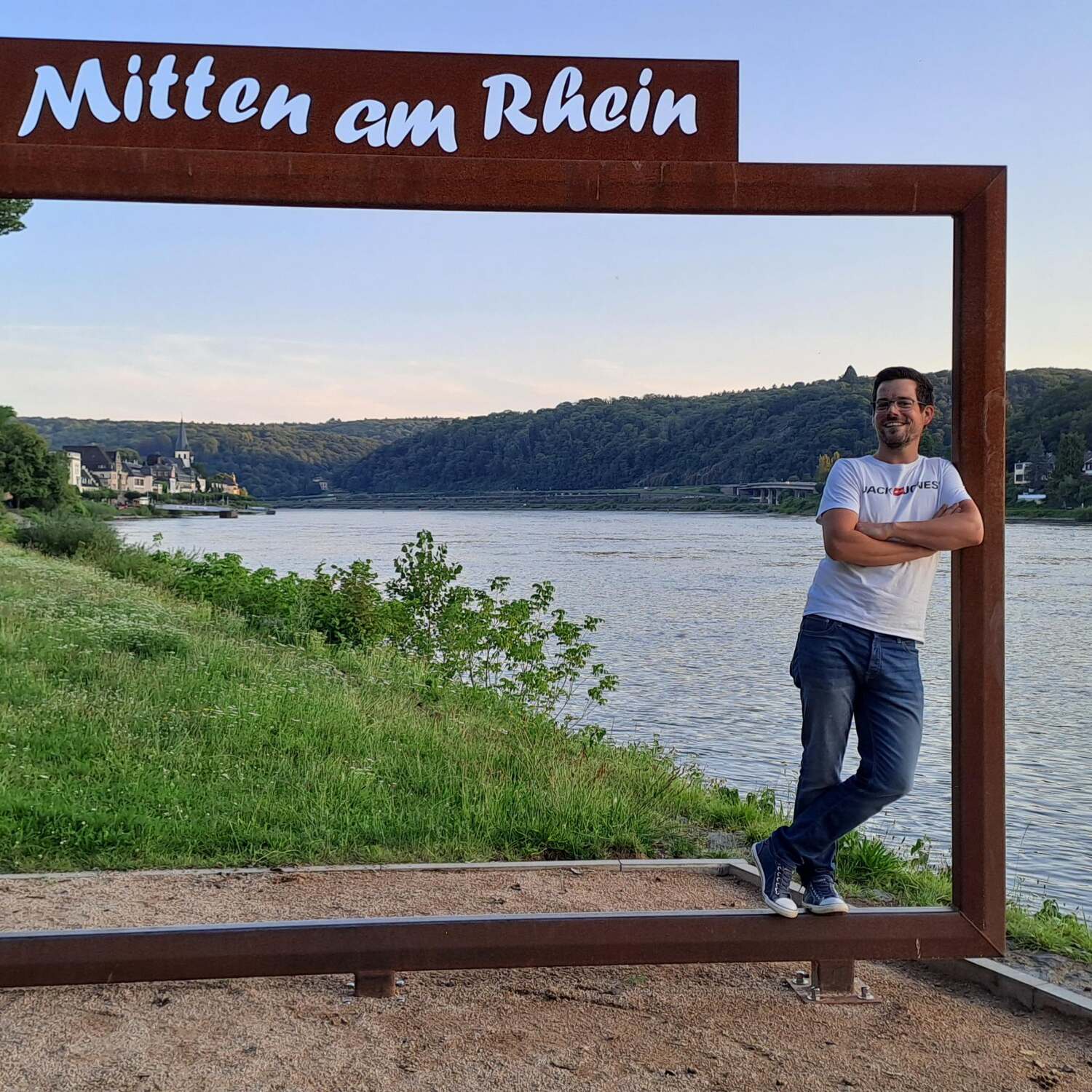 Alpenüberquerung 2024