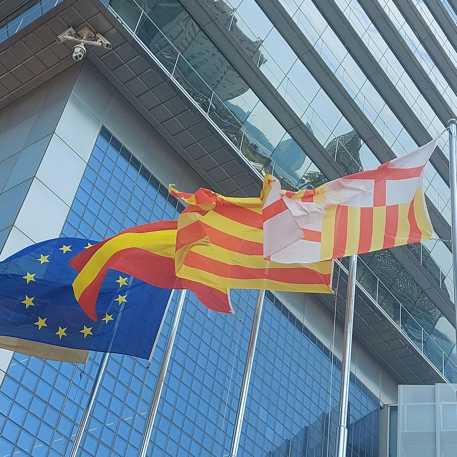 Europe 2024