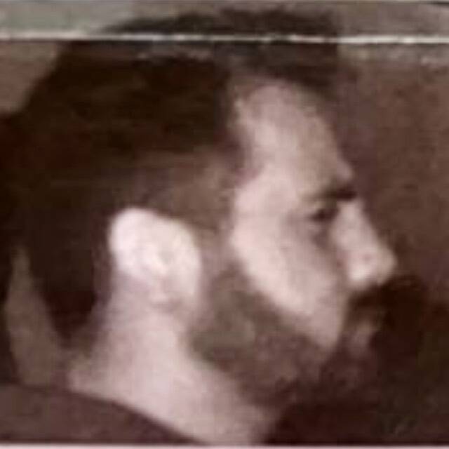 Florian Suhr