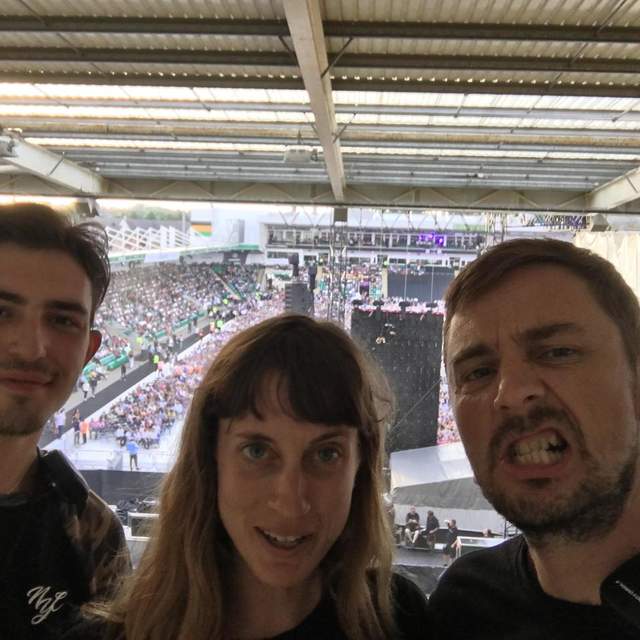 Anastacia summer tour