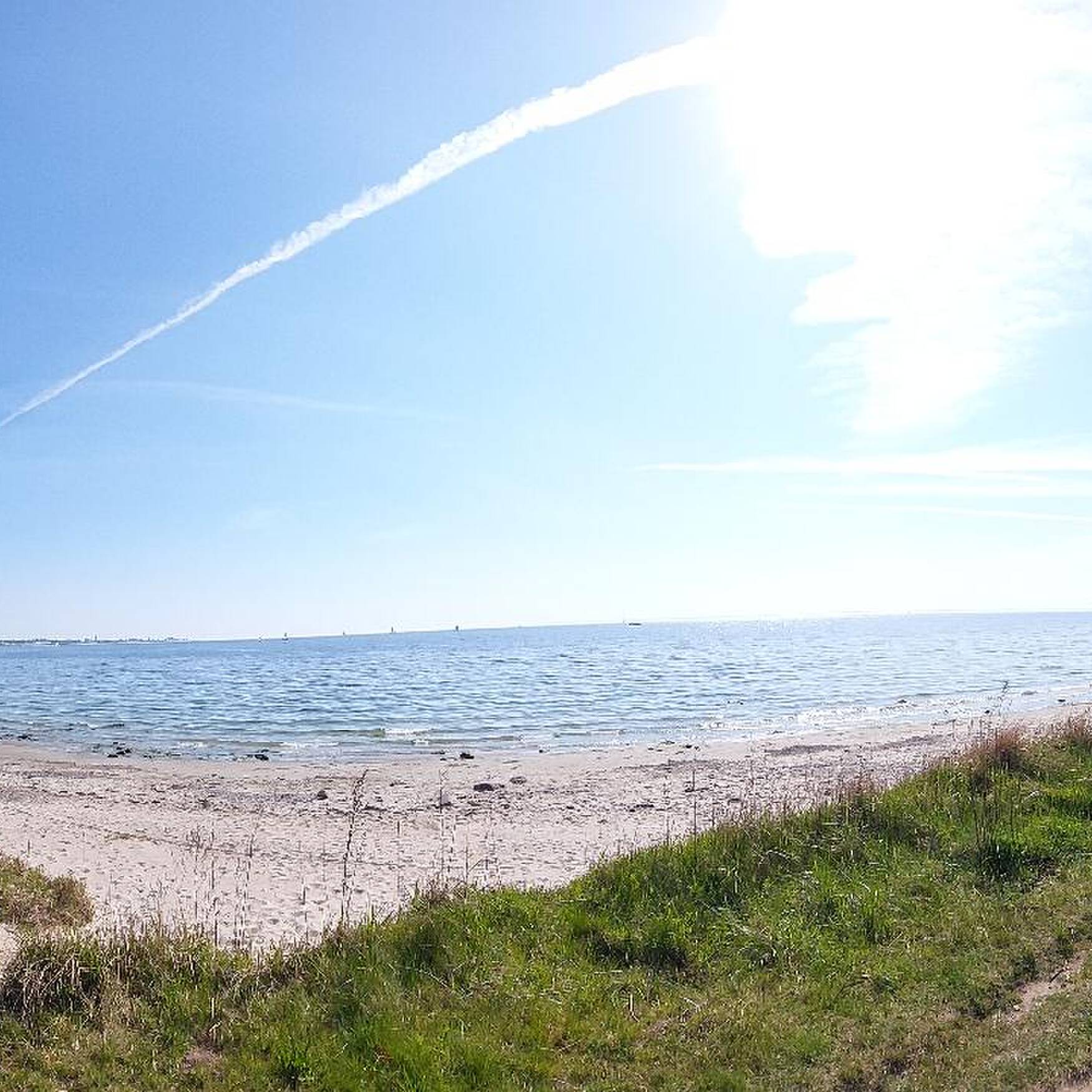 Ostsee Megamarsch