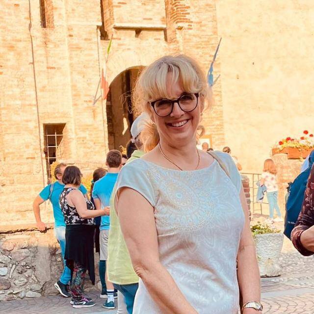 Sabine Reif
