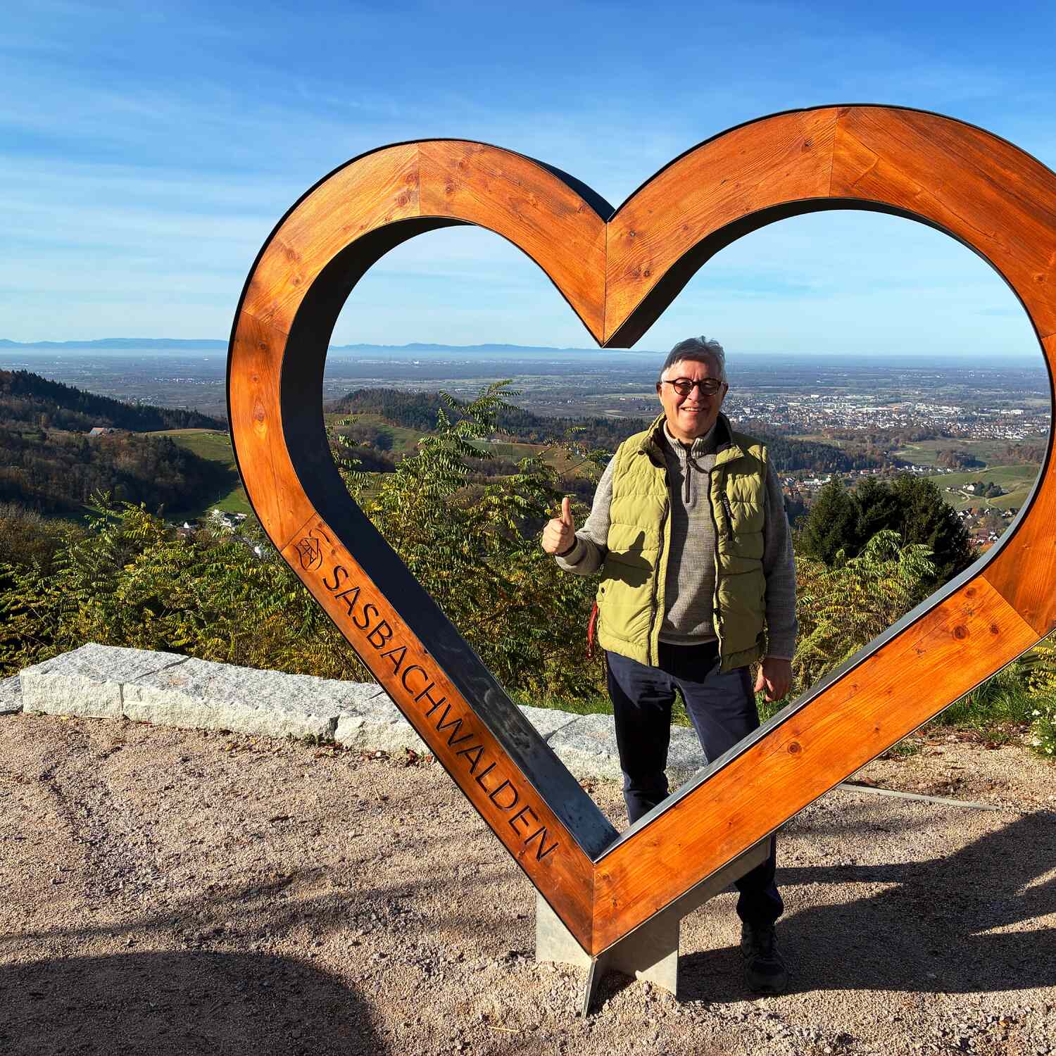 Schwarzwald-Exkursion