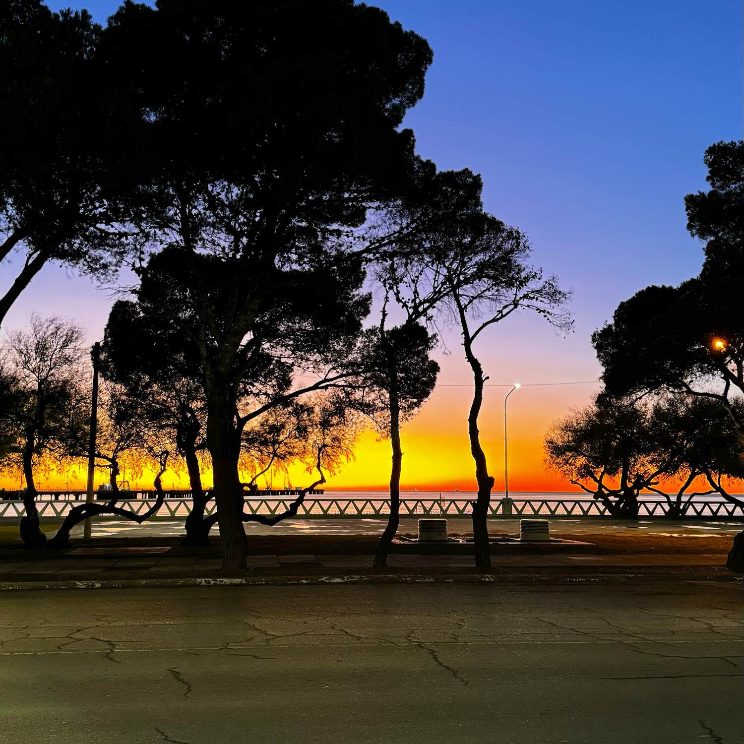Puerto Madryn