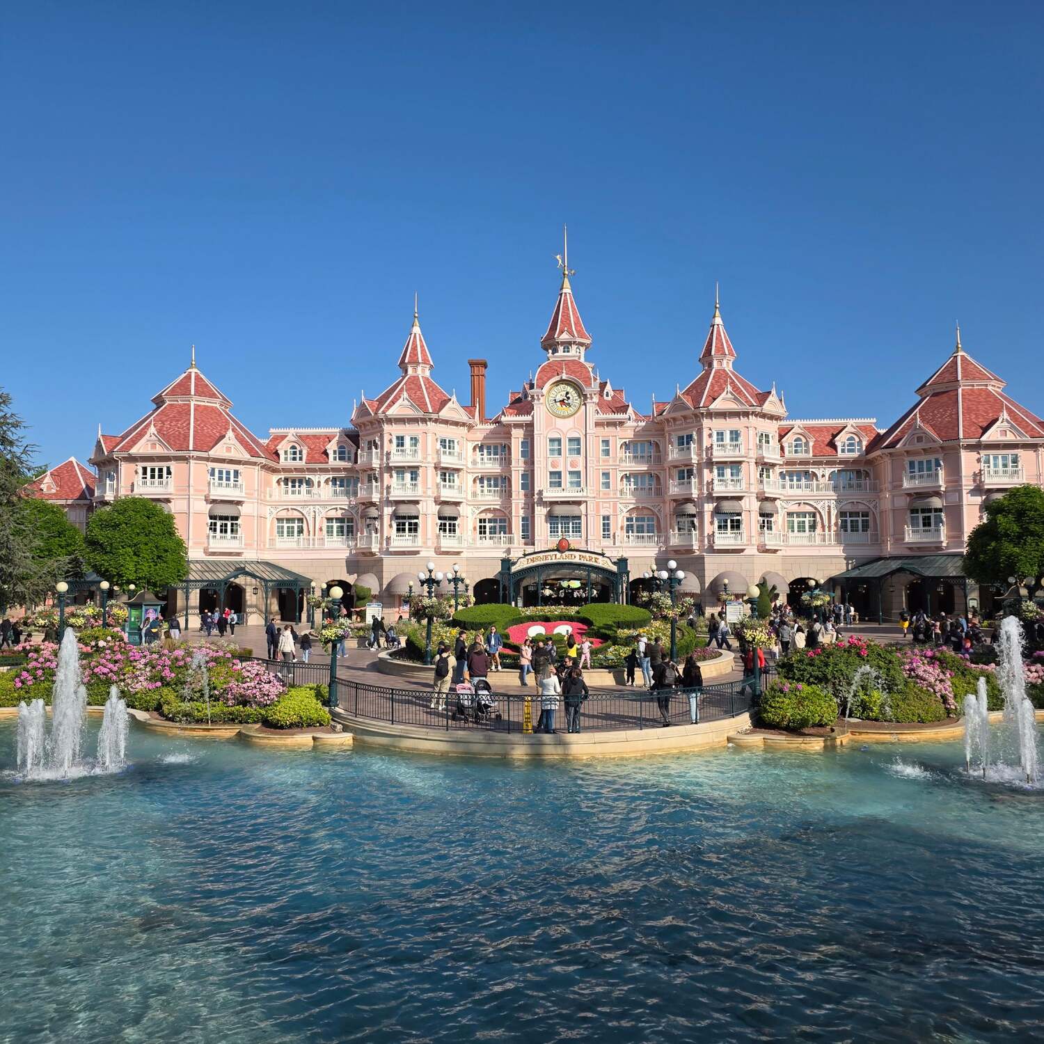 Disneyland Paris 🪄