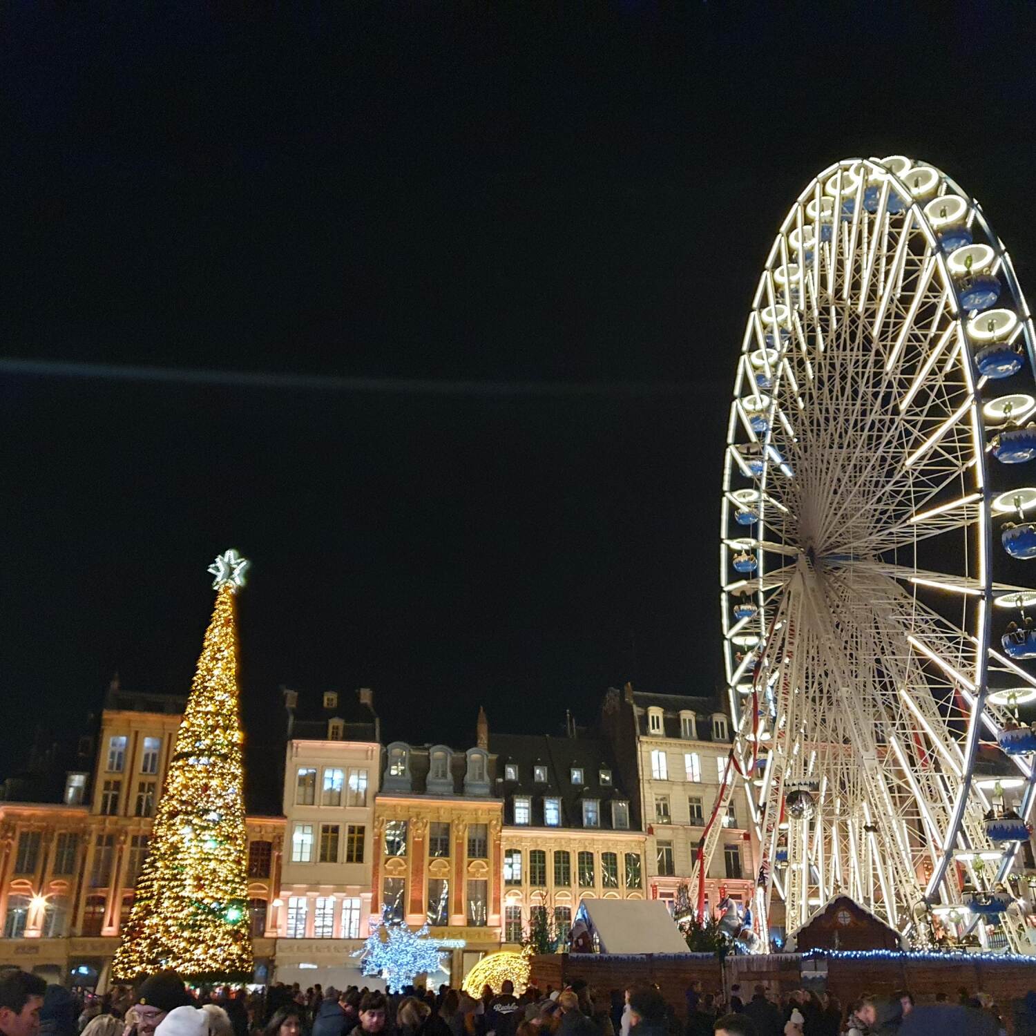 🎄Lille Christmas Market 🎄