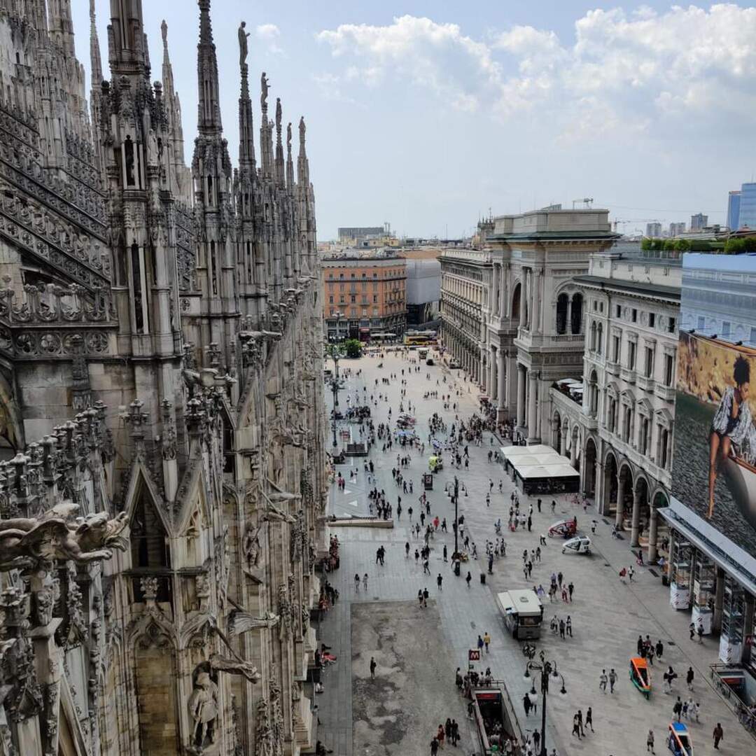 Milano