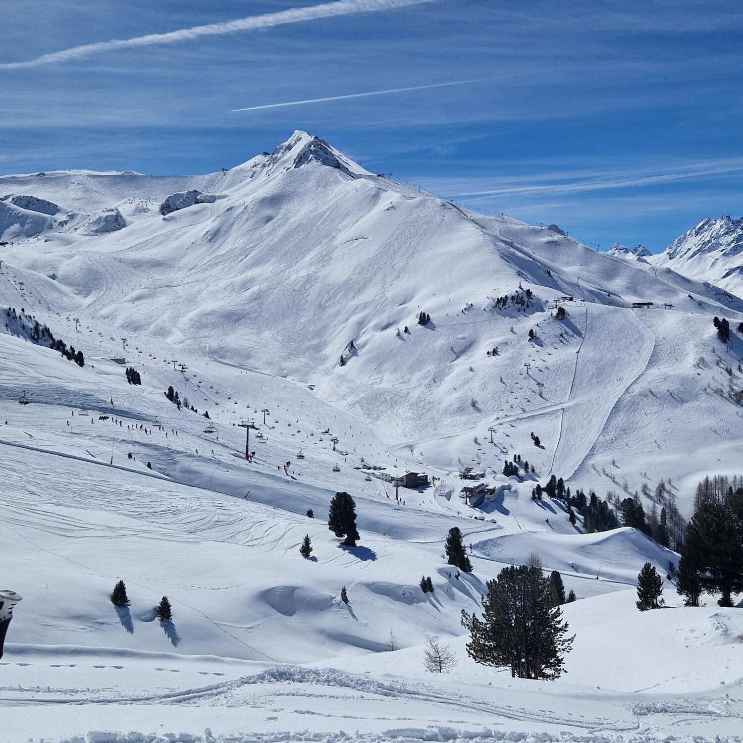 Family Skiweekend