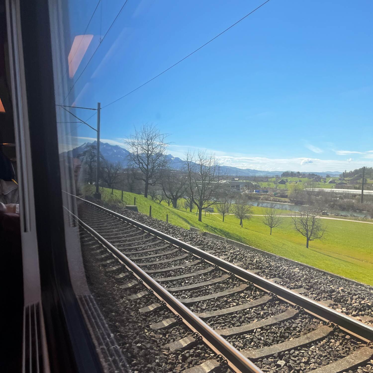 Switzerland