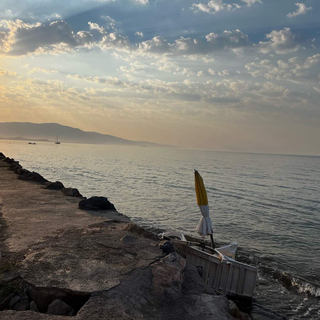 İzmir Meltemtur Ürkmez
