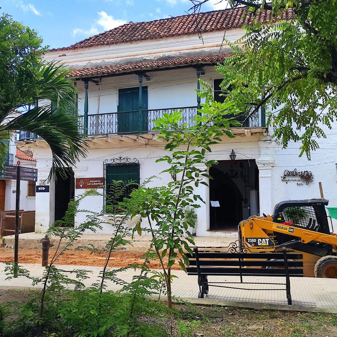 Cartagena de Indias