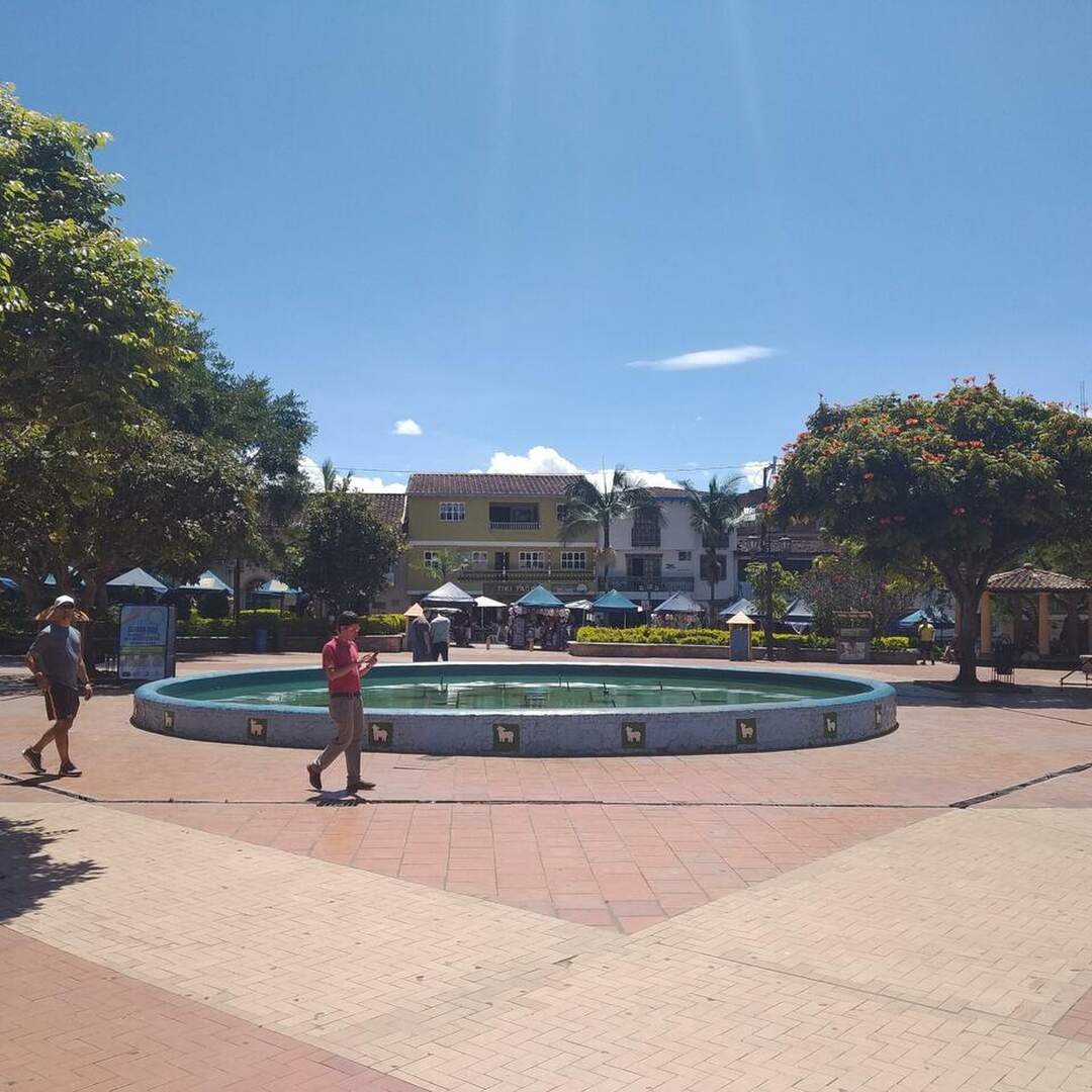 Medellin
