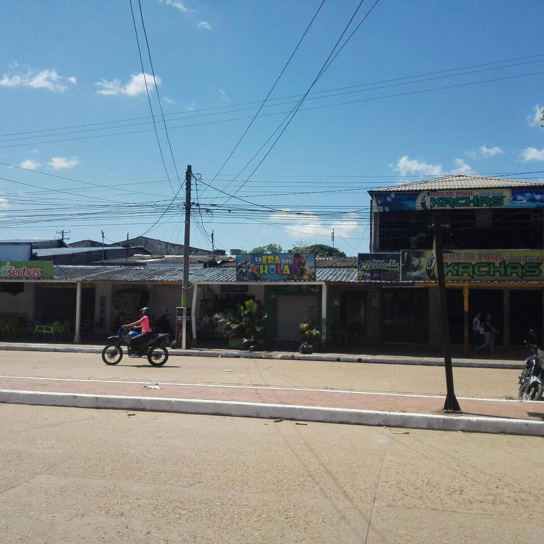 San José del Guaviare