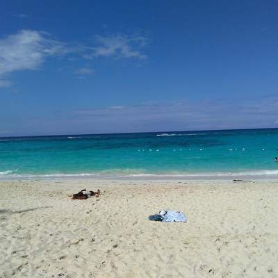 Bahamas - Paraíso