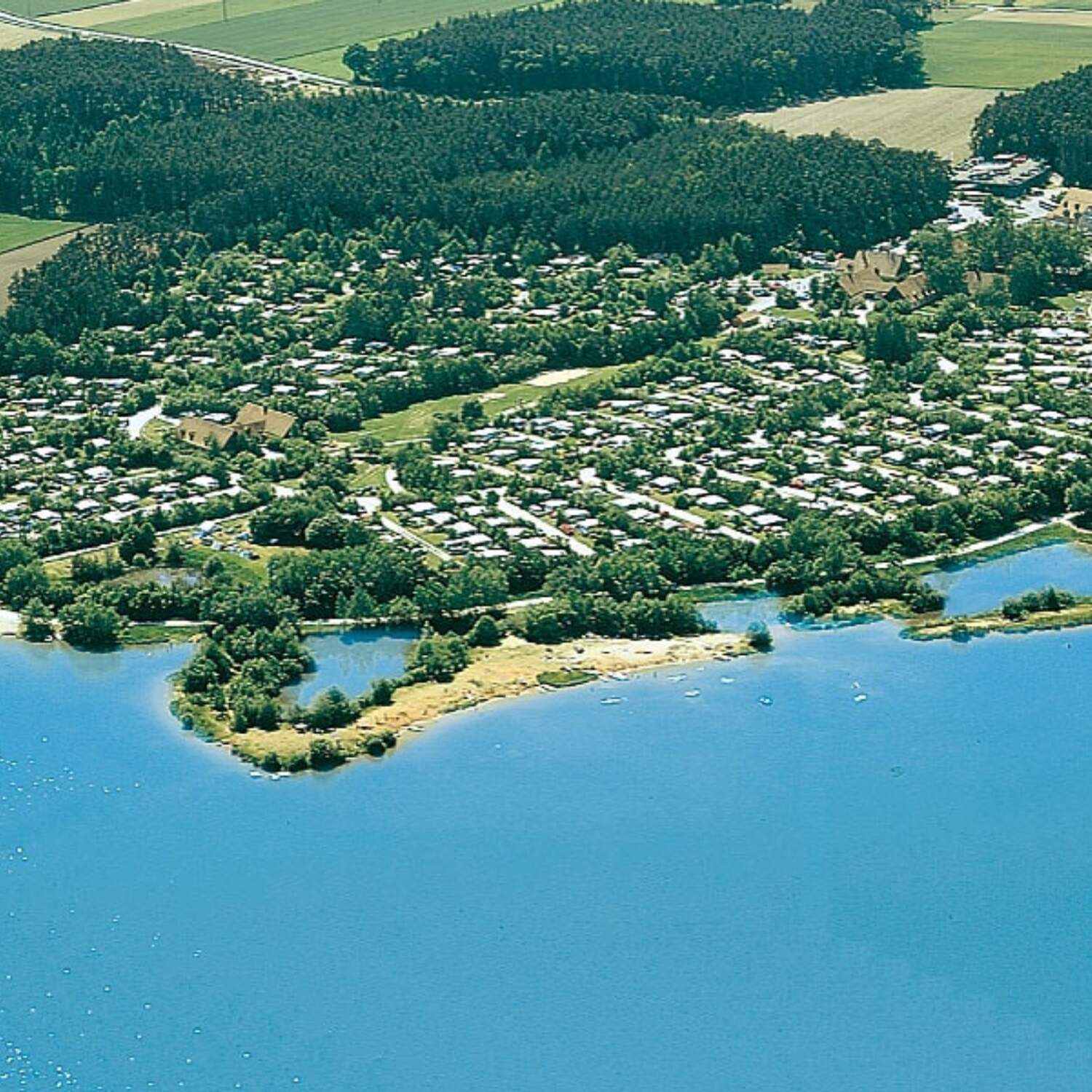 Saisonauftakt