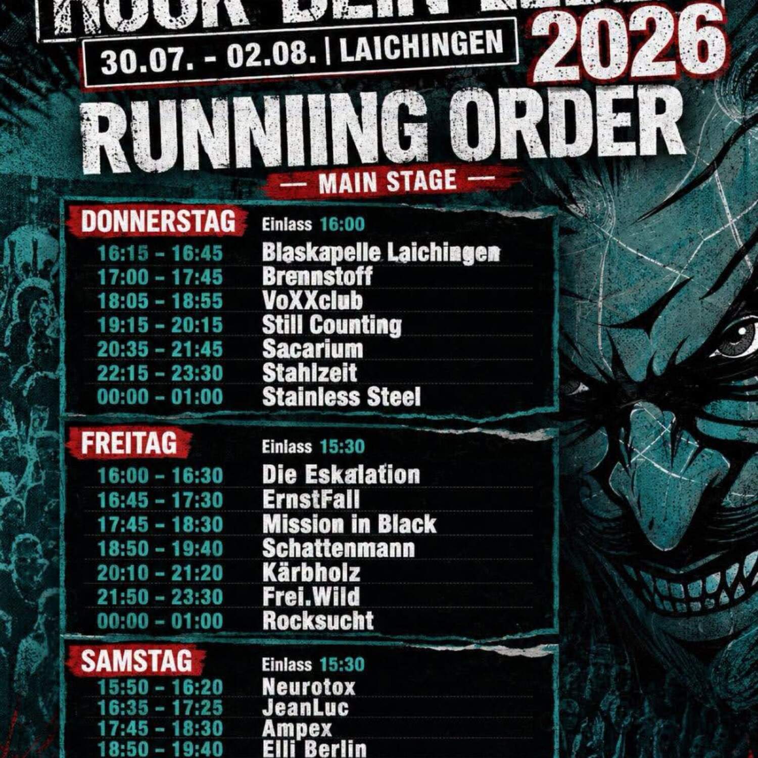 RDL Laichingen