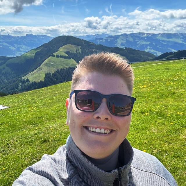 Gina-Maria Müller