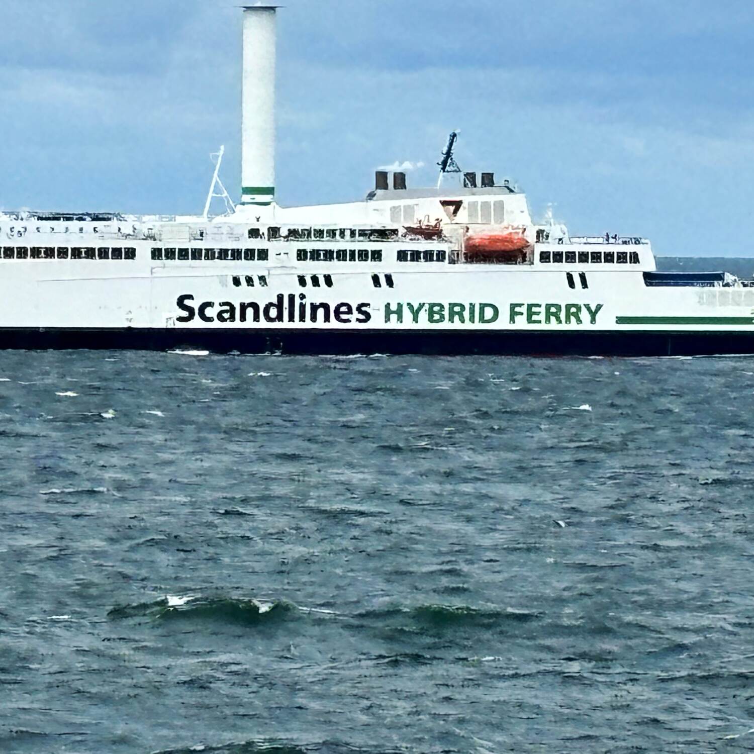 Dänemark Schweden