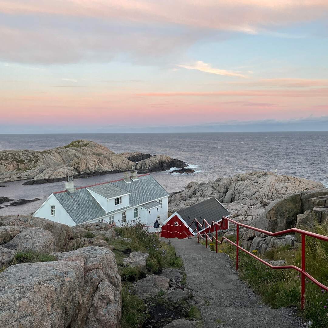 Südnorwegen