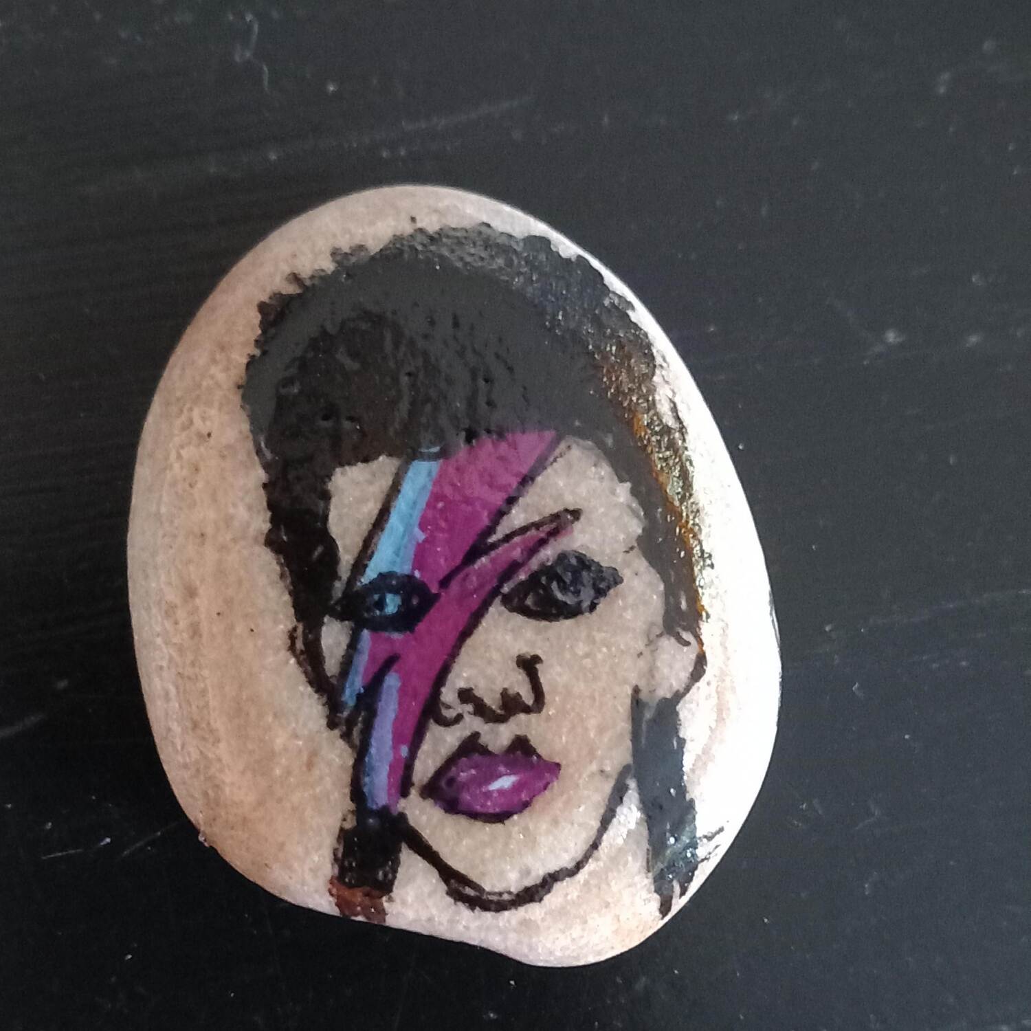 Ein gelungenes Wochenende