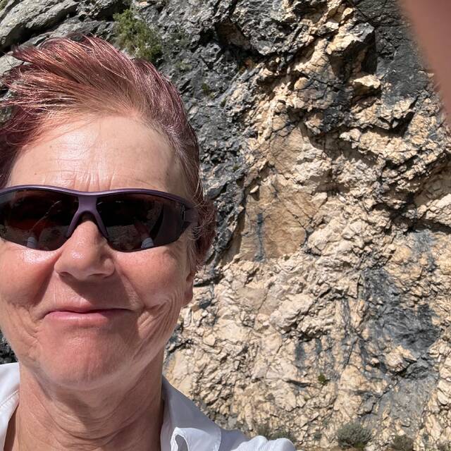 Jutta Nesbor