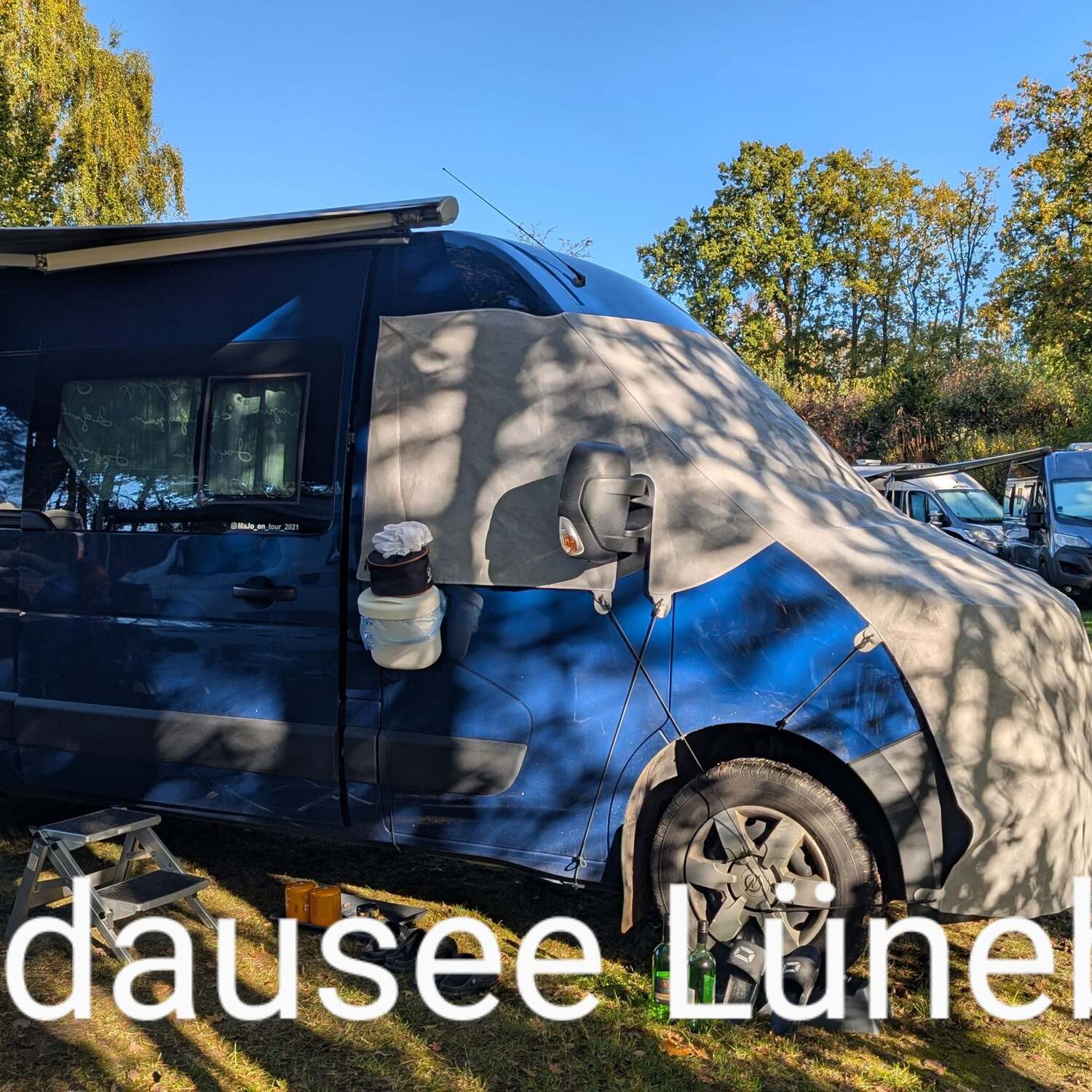 Wochenende in der Südheide