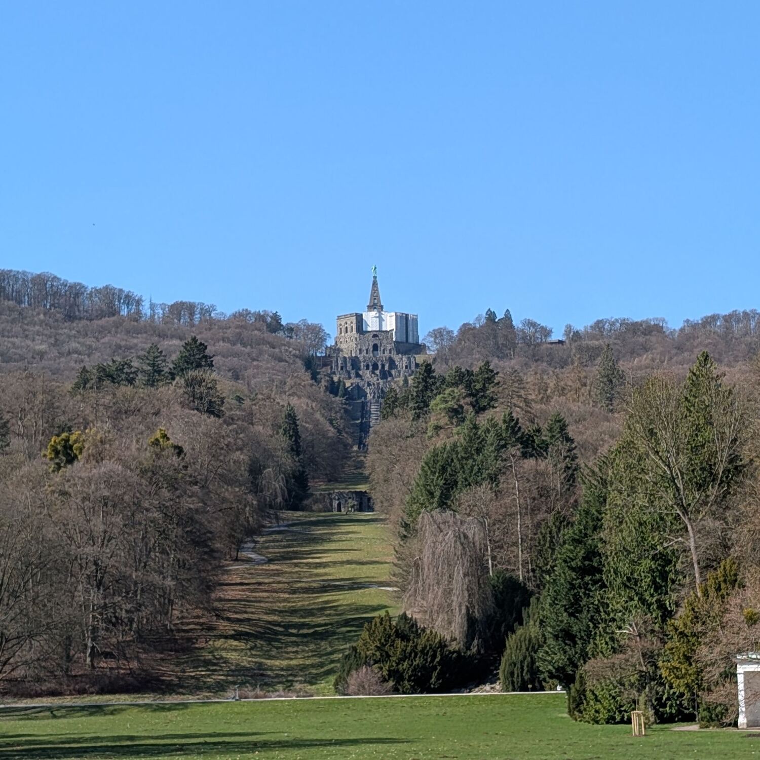 Boizenburg-Kassel