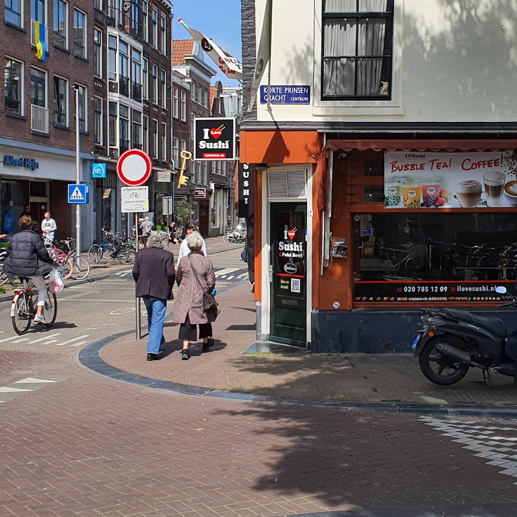 Niederlande