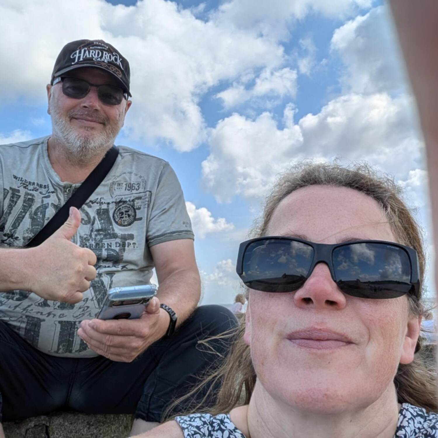 Kurztrip Duhnen Cuxhaven
