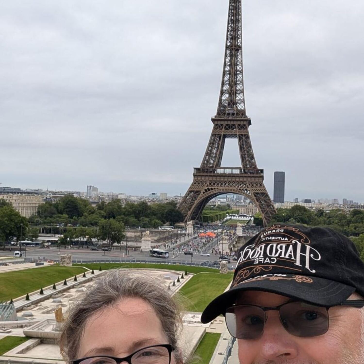 Frankreich