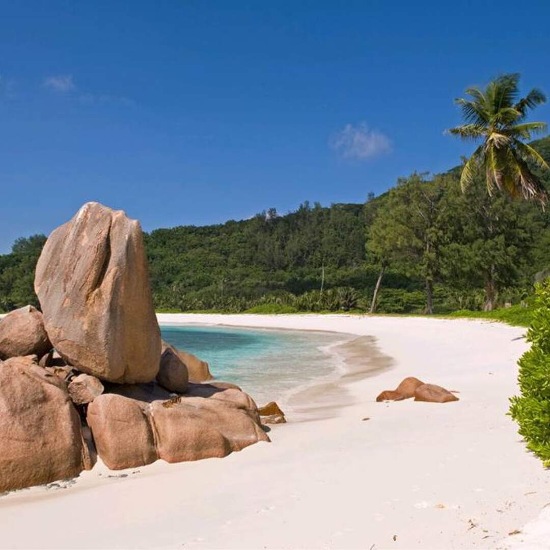 Seychellen