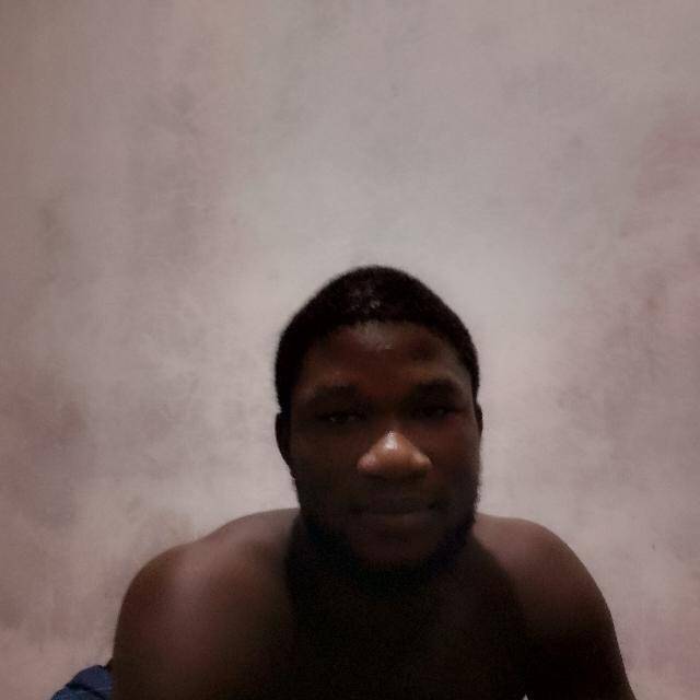 Abdoulie Darboe